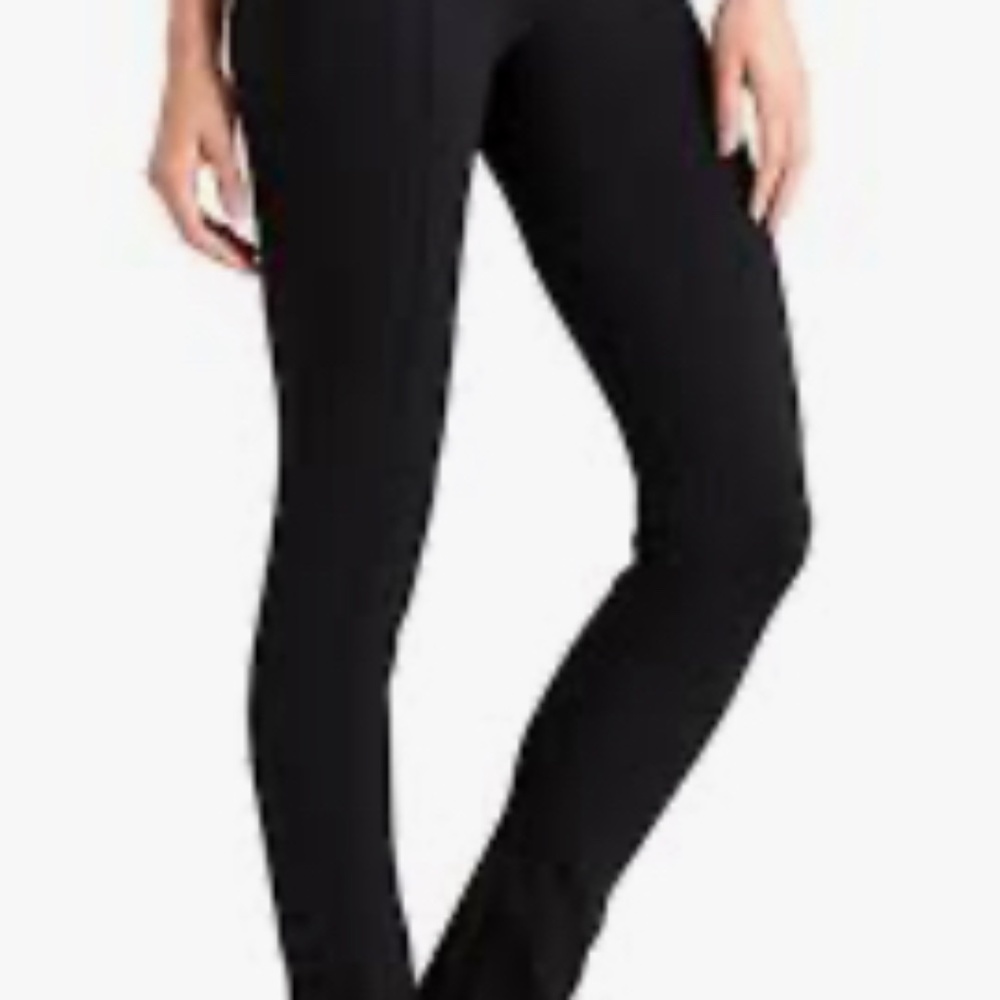 Athleta Metro Skinny pants navy M